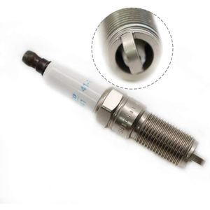 Bujía de Iridio Platino American Auto Parts para Toyota Camry, Honda, Nissan - Product Image 5