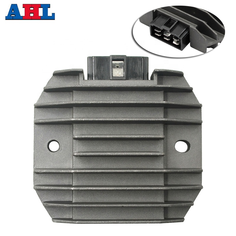 Motorcycle Voltage Regulator Rectifier for Kawasaki 21066-1089