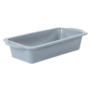 Silicone Rectangular Baking Pan Pink 2105 A Oven <b>Safe</b> Dishwasher <b>Safe</b> Baking <b>Tools</b> - Product Image 4