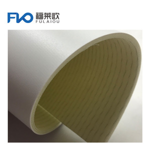 Op Maat Gemaakte Fabriek 3.0Mm Produceren Hoge Sterkte Voedselband Transportband - Product Image 2