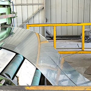 Inventaris besar lembar baja galvanis 1000mm-1250mm standar pemotongan & bengkok ASTM 3ton MOQ - Product Image 2