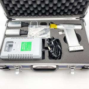 <span class=keywords><strong>Mini</strong></span> sega elettrica oscillante ortopedica per ossa Micro piccola sega oscillante veterinaria sagittale sega oscillante sega oscillante - Product Image 1