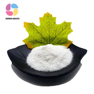 Factory Price Food Thickener Pure Tara Gum Powder Tara Gum