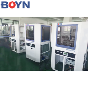 BN-XRD-Y3000 Modelo X-Ray Difração Instrumento - Product Image 6