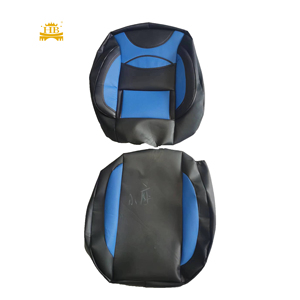 Housses de siège auto en cuir complètes à <span class=keywords><strong>prix</strong></span> avantageux avec fonction de ventilation et de massage pour décorer votre véhicule - Product Image 2