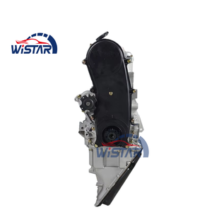 Motore a Benzina G16A da 1.6L di Alta Qualità per <span class=keywords><strong>Suzuki</strong></span> G16A G16B SX4 Alivio <span class=keywords><strong>Suzuki</strong></span> <span class=keywords><strong>Vitara</strong></span> S Motori a <span class=keywords><strong>4</strong></span> Cilindri G13B G13A F6A F8B - Product Image 5