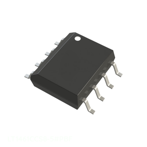 8 SOlC LT1461CCS8-5 # ส่วนประกอบวงจรอิเล็กทรอนิกส์ PBF Power Management (PMIC) ของแท้ - Product Image 1