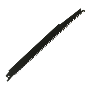 Hoja <span class=keywords><strong>de</strong></span> sierra recíproca progresiva <span class=keywords><strong>de</strong></span> alta resistencia para corte rápido y suave <span class=keywords><strong>de</strong></span> madera - Product Image 2