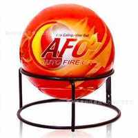 CE automatique de boule de bombe d'extincteur de 1.3kg approuvé