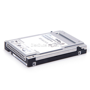 ไดรฟ์โซลิดสเตทภายในแบบ NVMe ระดับองค์กร ความจุ 7.68TB รุ่น KCD6XLUL7T68 ขนาด 2.5 นิ้ว Gen 4.0 x4 TLC สำหรับระบบจัดเก็บข้อมูลเซิร์ฟเวอร์ - Product Image 2