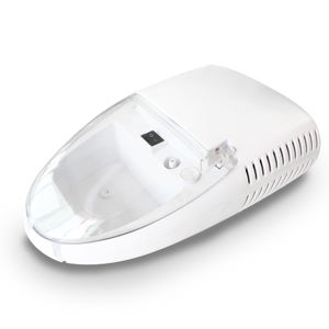 Reputasi bagus nyaman operasi kompartemen kompresor Nebulizer - Product Image 1