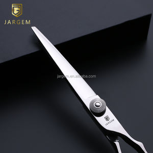 Débloquez plus d'<span class=keywords><strong>angles</strong></span> de coupe, ciseaux à cheveux professionnels de 6 pouces pivotants, ciseaux à cheveux fins japonais VG10 - Product Image 4