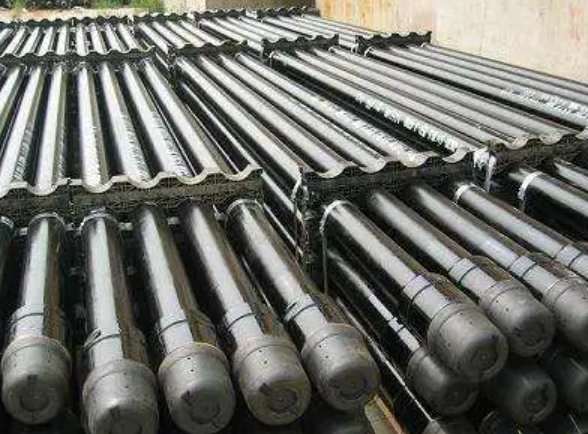 API 5CT N80 L80 2 3/8"-4 1/2" Oil Tubing Pipe Steel Tube Carbon Seamless Steel Tubing Casing Pipe for Oil and Gas Drill Pipe