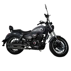 250 cc de style rétro moto de taille personnalisée nue - Chine