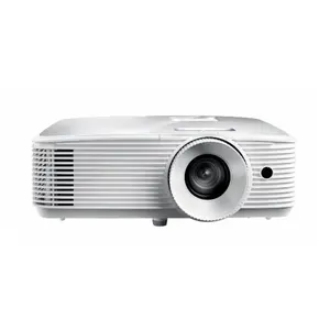 Optoma JWF6477 3d laser projector 1080P HD projector Home mini cinema wireless connection projector