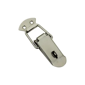 SK3-004 Cabinte hot sale Hot sale side door hasp draw latch / Toggle clamp