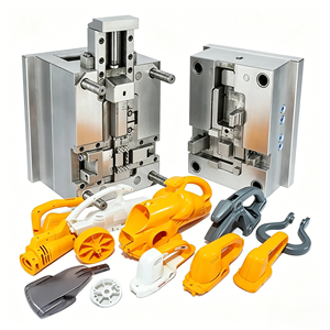 Factory Price <b>Plastic</b> Making Enclosure Injection Mold Custom Mold Making <b>Plastic</b> Injection Molding Molds Parts - Product Image 1