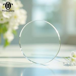 <span class=keywords><strong>Lentilles</strong></span> optiques en résine photochromique <span class=keywords><strong>de</strong></span> haute qualité <span class=keywords><strong>de</strong></span> la marque Thinkey 1,56 pour lunettes <span class=keywords><strong>de</strong></span> lecture <span class=keywords><strong>Lentilles</strong></span> <span class=keywords><strong>progressives</strong></span> HMC UC HC en deux parties - Product Image 1