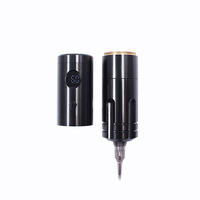 Stylo de tatouage sans fil Rechargeable, Machine pour Microblading PMU, 1000 pièces
