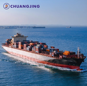 Service de fret maritime Expédition rapide de fret maritime <span class=keywords><strong>Tarifs</strong></span> d'expédition internationale vers l'Europe - Product Image 2