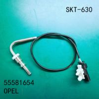 Capteur de température des gaz d'échappement SOOK DPF pour Detroit Diesel EGT OEM A6805402317 Modèle SKT-287 Garantie de 13 mois