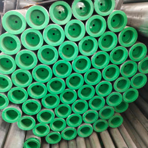 Inner PE outer galvanized steel pipe Anti-corrosion drinking water pipe Steel lined <b>plastic</b> composite pipe complies with ASTM - Product Image 3