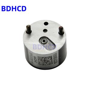 9308 z621c valvola di controllo OEM | Per motore Isuzu 4HK1-TC | Sistema Den-so G3S | Risposta 0.05ms | - Product Image 1