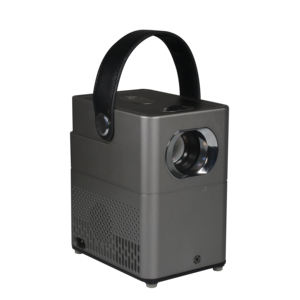 โปรเจคเตอร์แอนดรอยด์ 720P มินิพกพา โฮมเธียเตอร์ โปรเจคเตอร์วิดีโอ ขายส่งจากโรงงาน <span class=keywords><strong>ราคา</strong></span><span class=keywords><strong>ถูก</strong></span> รองรับ 1080P ทีวีบ็อกซ์ โครมแคสต์ - Product Image 3