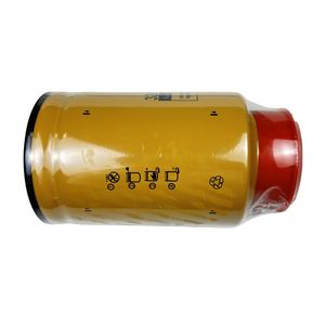 Filter Pemisah Air Bahan Bakar Baru 326-1644 3261644 Filter Oli untuk Excavator CAT 320D 323D 325D Berkualitas Tinggi - Product Image 2