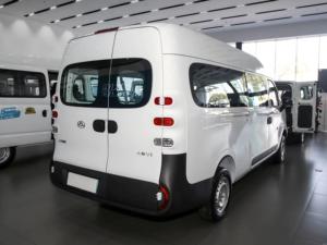 Nuevo Auto Maxus Dana V1L 2026, Techo Alto, Versión Multifuncional, Vehículo Eléctrico Puro R15, Conducción Izquierda, <span class=keywords><strong>Vehículos</strong></span> <span class=keywords><strong>de</strong></span> Nueva Energía - Product Image 4