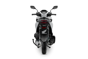 Vente en gros de scooters à essence SH160i, version standard, 160 cm3, 2 roues, moto pour adultes, moto de haute qualité pour les trajets quotidiens - Product Image 6