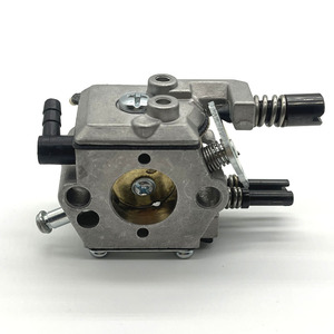 <span class=keywords><strong>Carburateur</strong></span> <span class=keywords><strong>Walbro</strong></span> WT-257 pour les tronçonneuses et la plupart des coupe-bordures - Product Image 1