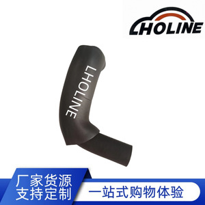 Manguera de Refrigerante de Goma LHOLINE 16261-03050 para Radiador Automotriz, Pieza de Repuesto - Product Image 5