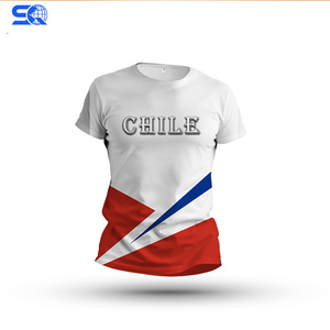 <span class=keywords><strong>Camiseta</strong></span> Unisex de la Copa Mundial de Fútbol España 2026 - Poliéster de Secado Rápido con Logotipo Personalizado, Impresión para Fanáticos del Fútbol de EE. UU., Canadá y México - Product Image 3