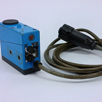 Nuevo Controlador PLC Programable Original y Económico 1005822 Nt6-03022 para Productos de Automatización