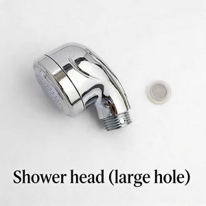 Grifo para lavacabezas de peluquería, cabezal de ducha pequeño presurizado, cabezal de ducha de ahorro de energía, especial para peluquerías - Product Image 3