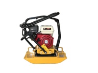 YANCHENG CHINA (compacteur à plaques) avec compacteur à plaques C60 pour moteur à essence