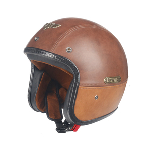 Prezzo a buon mercato aperto 3/4 casco aperto per moto moto Motorsiklet <span class=keywords><strong>Kask</strong></span> - Product Image 5