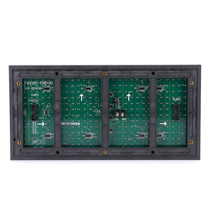 Module d'affichage LED P5 pour vidéo animale Tube 8, en promotion - Product Image 3