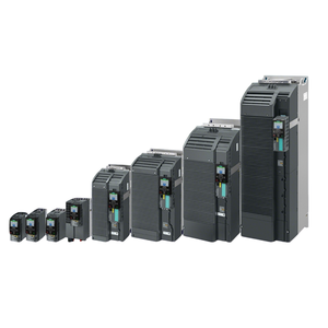 สินค้าใหม่แกะกล่อง ของแท้ มีสินค้าในสต็อก 6SL3210-1PE33-7CL0 สำหรับอินเวอร์เตอร์ Siemens, โมดูลจ่ายไฟ, PM240-2 380-480V 10/-10G-63Hz 160kW - Product Image 2
