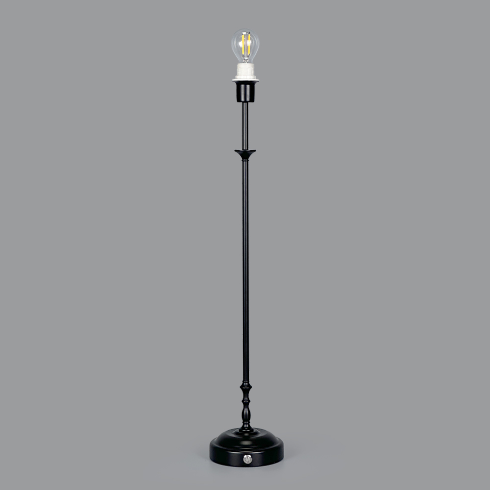 Black- Shade Excluded