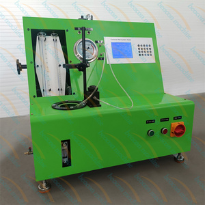 Probador de Inyectores con Pantalla Digital EPS100, Prueba de Inyectores Common Rail - Product Image 4
