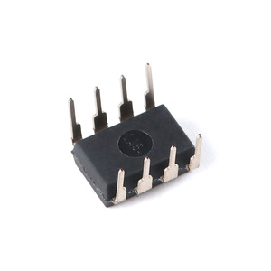 Nuevo Módulo Comparador Diferencial de Doble Canal LM2903P TO220-3 de Grado Automotriz, Componente Electrónico IC 1.5A Original - Product Image 3
