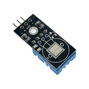 OKY3068 DHT11 Digital <strong>Temperature</strong> <strong>Humidity</strong> <strong>Sensor</strong> Module with LCD Display for <strong>Arduino</strong> Projects - Product Image 5