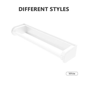 Porte-serviettes en papier avec <span class=keywords><strong>crochet</strong></span>, rangement supplémentaire <span class=keywords><strong>pour</strong></span> les maniques, les gants, les sacs poubelle, les outils - Product Image 4