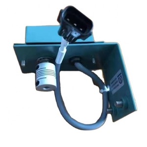 Yk Central Air Conditioning Guide Vane Motor Position Potentiometer 371-08104-001 025W47015-002 ป้องกันฝุ่น - Product Image 1