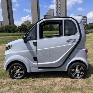 Voiture Électrique Rapide, Mini Voitures Électriques, Petites Voitures Électriques à Vendre - Product Image 5