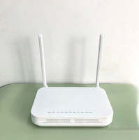 EG8145X6 GPON ONU de Alta Calidad, 4GE Gigabit Completo, WiFi6 AX3000 de Doble Banda, ONT con 2USB POTS, Módems de Fibra Óptica, Equipo FTTH