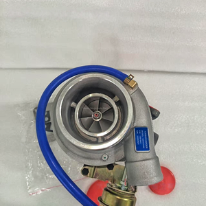 Turbocompresseur <span class=keywords><strong>Skider</strong></span> 198-1845 1981845 S200G062 173106 10R0364 pour moteur Caterpillar CAT 3126, fourni directement par l'usine - Product Image 3