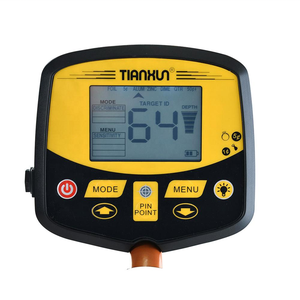 Beste Goud <span class=keywords><strong>Detector</strong></span> TX-950 Professionele Type Long Range Underground Goud <span class=keywords><strong>Detector</strong></span> - Product Image 5